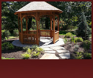 Landscaping and Hardscaping
