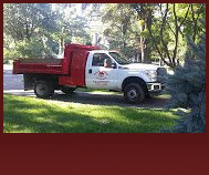 Lawn and Landscape Maintenance