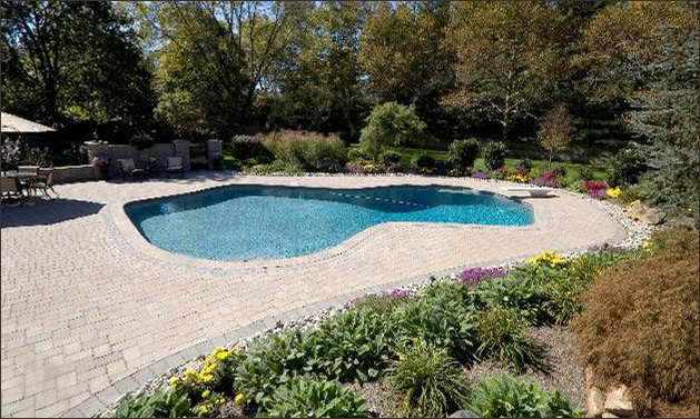 Thomas Lee Fisher Landscaping – Award winning designers and installers  since 1977
